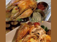 -素描餐厅(灵隐天竺店)