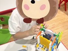 -乐博乐博少儿编程·乐高机器人编程·信息学竞赛(百仕达校区)
