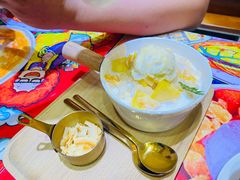 -甜心妈妈·榴莲星级糖水(北京路总店)