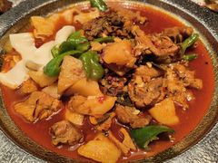 -那拉提之疆·新疆菜(美院店)