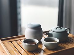 -长沙富力万达文华酒店