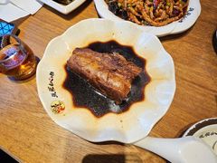 -張飛扒肉·龙江非遗(道外店)