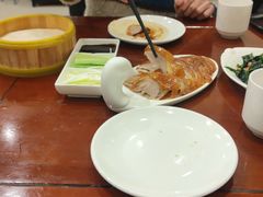 -北平小馆·烤鸭·家常菜(磨房北里店)