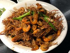 -老头儿油爆虾·知味杭州(爱琴海购物中心)