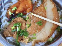 -电厂猪脚粉快餐店