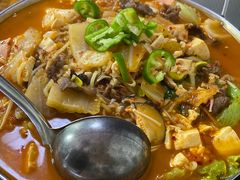 -韩聚园韩国料理(文灶店)