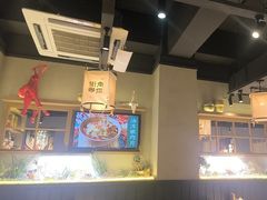 -街角等你.大连海鲜烧烤.经典铁板海鲜串(西安路店)