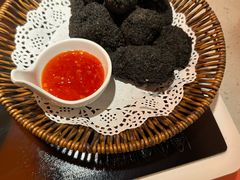 -闻溪有渔·活鱼现烤才好吃(太仓万达店)