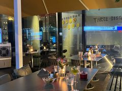 -叁 Three· bistro餐酒馆