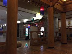 -纽斯桑拿会所(天山店)