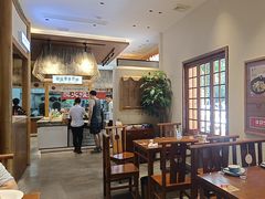 -杨厨的田园饭店(长城路店)