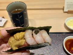 -小十Omakase(地王大厦店)