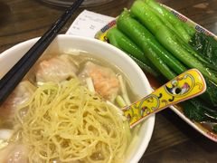 -一记面馆(易发店)