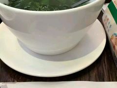-屋顶花园餐厅(步行街老地王大厦店)
