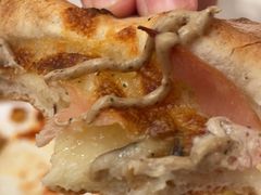 -城市大道红炉披萨烘焙坊