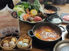 -呷哺呷哺 黄金牧场 (新中关购物中心店)