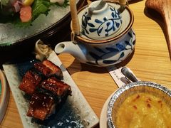 -花和海鲜自助(梅江店)