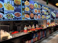 -大胡同天津菜·海肠捞饭·津门皮皮虾锅贴一绝(西姜井店)