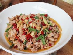 -树厨贵州菜(铜仁花果山店)