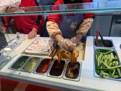 -高麦卷饼王(星海生活广场店)