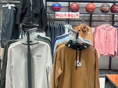 -五环Outlets(高新工厂店)