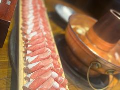 -祥源南门羊蝎子 涮肉(密云店)