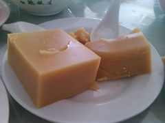 豌豆黄-白魁老号饭庄(交道口店)