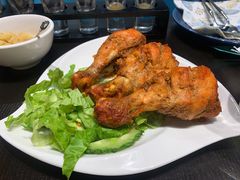 -木尔坦·Multan巴基斯坦清真餐厅halal(大智嘉园店)