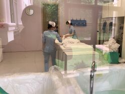 -爱帝宫月子中心(罗湖别墅院)