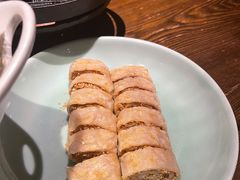 -粗茶淡饭·隐庐私厨(东亭店)