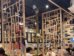 -哈哈碳都·牛肋条无限自助烤肉(台江万达店)