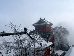 -武当山风景区