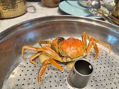 -奢谷·海鲜自助(南海万科店)