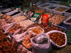 -正宁路小吃夜市