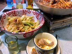 -昱龙大盆牛蛙馆(三兴街总店)