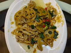 -楠翔馆桐庐菜(胜利河美食街店)