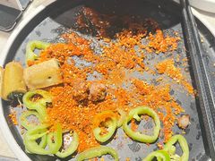 -丰茂烤串(五道口店)