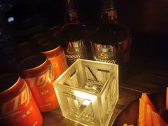 -TZ House音乐现场(茅台店)