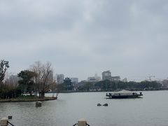 -东湖景区
