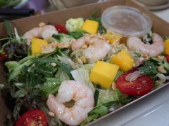 -HELLO 27 意面·沙拉·帕尼尼