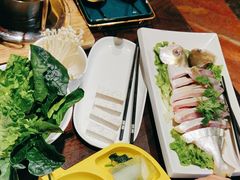 -元素中餐厅.海南菜.粤菜.椰子鸡.海鲜.包房.石梅湾威斯汀度假酒店