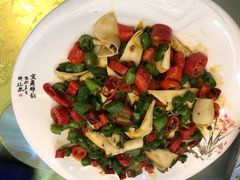 -盱眙虾神於氏龙虾(夫子庙红街店)