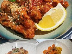 -BE BRIGHT KITCHEN(正佳广场店)