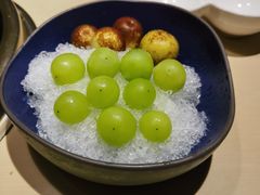 -余欢领鲜火锅(新街口店)