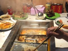 -新艺自助美食城(中山路店)