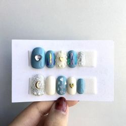 -慕拉美甲美睫皮肤管理
