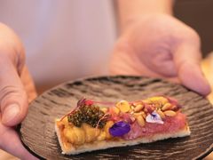 -鳥喜Toriki怀石烧鸟料理