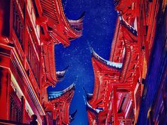 -上海城隍庙