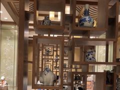 -太湖饭店·寄畅轩中餐厅
