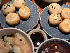 -鑫震源·苏式大虾生煎(山塘街店)